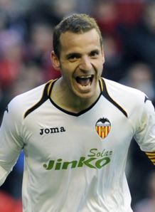 Picture of Roberto Soldado