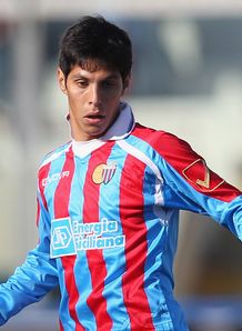 Picture of Pablo Barrientos