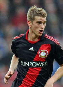Picture of Lars Bender