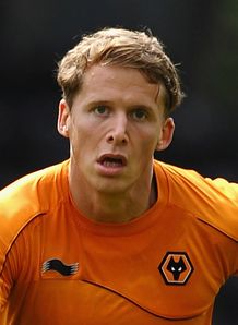 Picture of Christophe Berra
