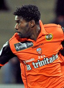 Picture of Bruno Ecuele Manga