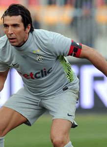Picture of Gianluigi Buffon