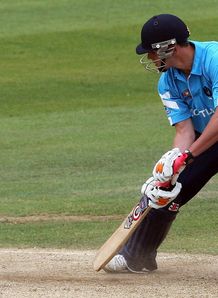 Scotland see off Kenya