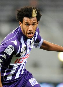 Picture of Etienne Capoue