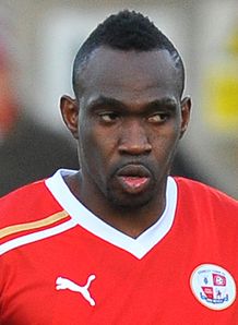 Picture of Claude Davis