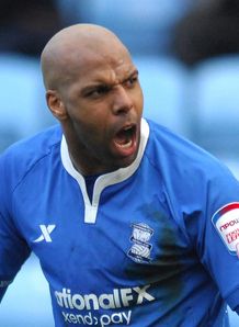 Picture of Marlon King