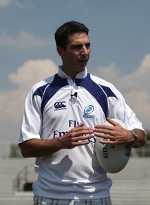 Craig Joubert Craig Joubert
