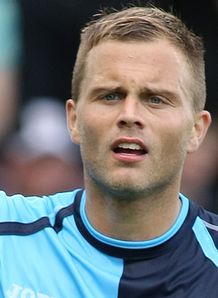 Picture of Danny Foster