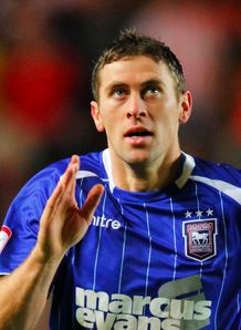 Picture of Daryl Murphy