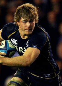 David Denton 1024