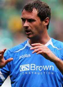 Picture of David McCracken