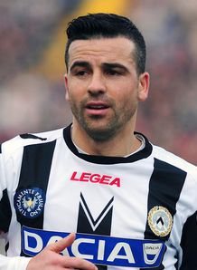 Picture of Antonio Di Natale