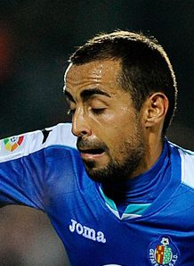 Getafe edge out Mallorca