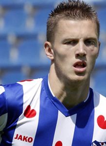 Picture of Jeffrey Gouweleeuw