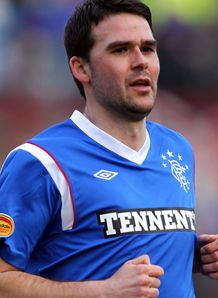 Picture of David Healy