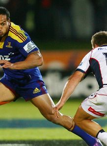 Hosea Gear highlanders v rebels Hosea Gear highlanders v rebels