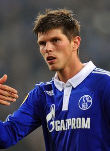 Picture of Klaas-Jan Huntelaar