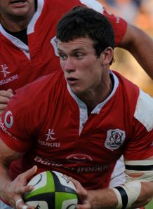 Picture of Ian Whitten