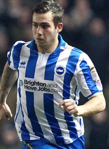 Picture of Joe Mattock