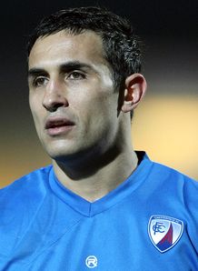 Picture of Jack Lester