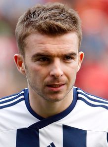 Picture of James Morrison