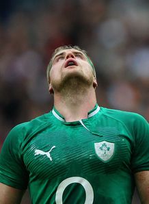 Jamie Heaslip