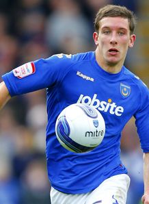 Picture of Jason Pearce