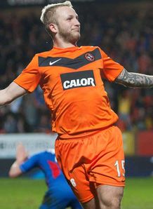 Picture of Johnny Russell