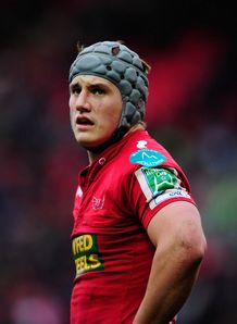 Jonathan Davies Jonathan Davies