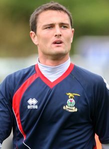 Picture of Jonathan Tuffey