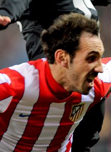 Picture of  Juanfran