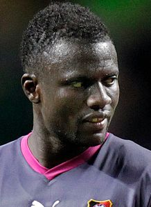 Picture of Kader Mangane