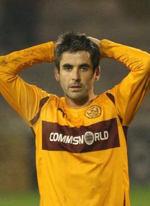 Picture of Keith Lasley