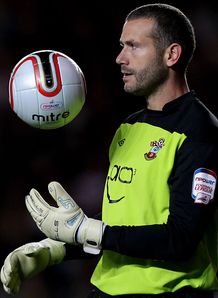 Picture of Kelvin Davis