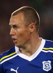 Picture of Kenny Miller