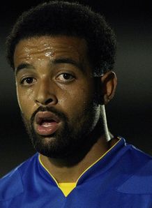 Picture of Kieran Djilali