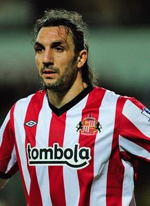 Picture of Sotirios Kyrgiakos