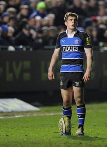 LV CupTom Heathcote Bath Leicester