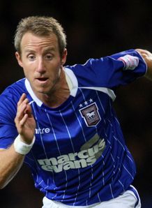 Picture of Lee Bowyer