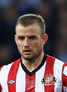 Cattermole Sunderland