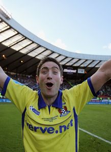 Picture of Lee Johnson