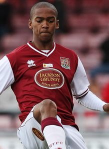 Picture of Lewis Young