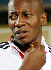 Picture of Luis Boa Morte