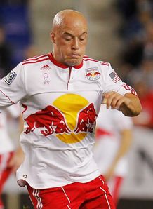 Picture of Luke Rodgers
