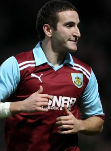 Picture of Martin Paterson