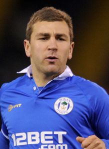 Picture of James McArthur