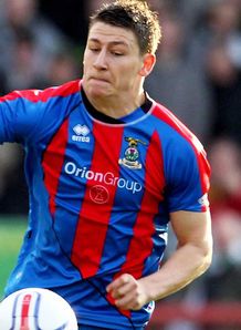 Picture of Josh Meekings