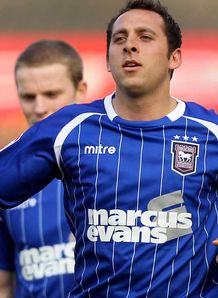Picture of Michael Chopra