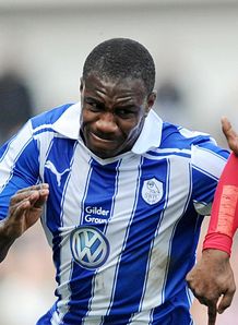 Picture of Michail Antonio