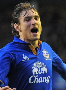 Picture of Nikica Jelavic